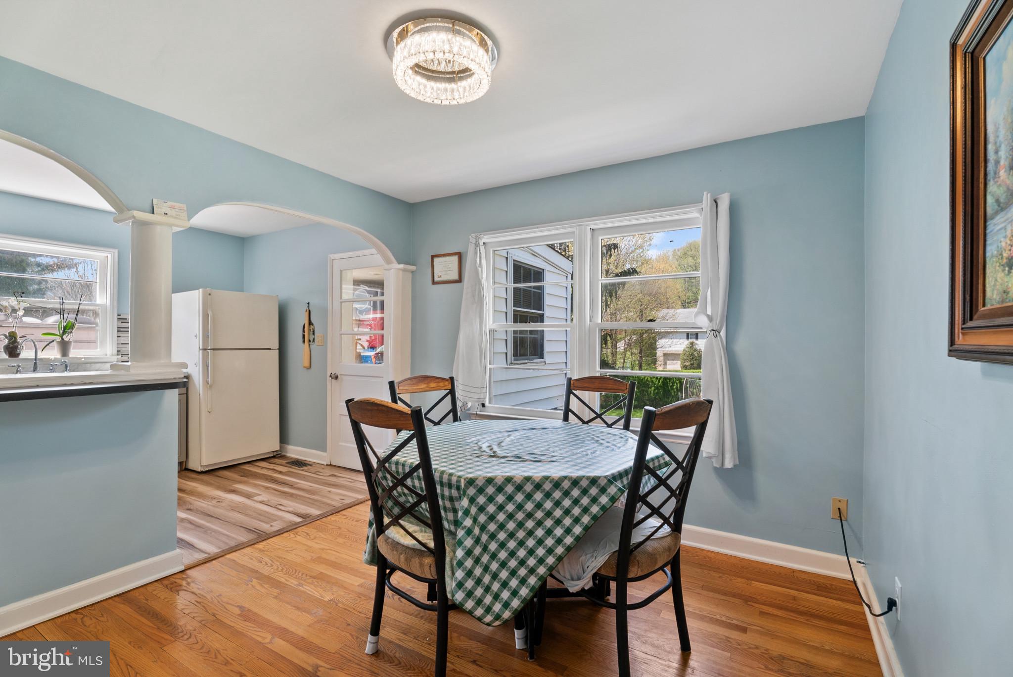 44 Goni Terrace Westminster, MD 21157 - Photo 5 of 28 Dining Room