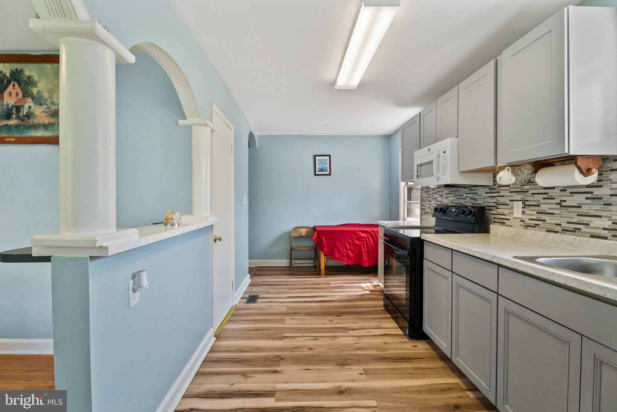 44 Goni Terrace Westminster, MD 21157 - Photo 6 of 28 Kitchen