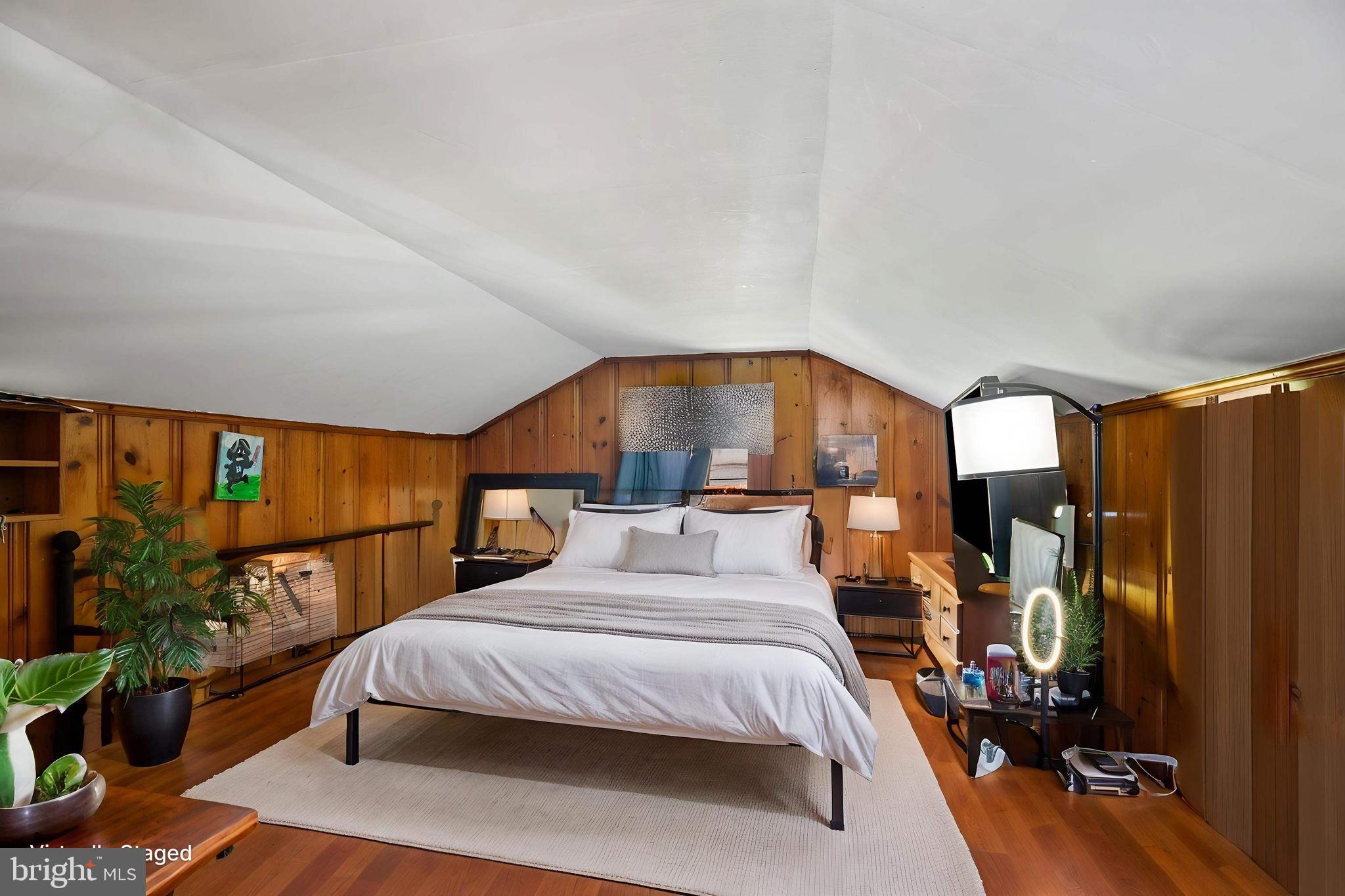 44 Goni Terrace Westminster, MD 21157 - Photo 10 of 28 Bedroom 3 in attic