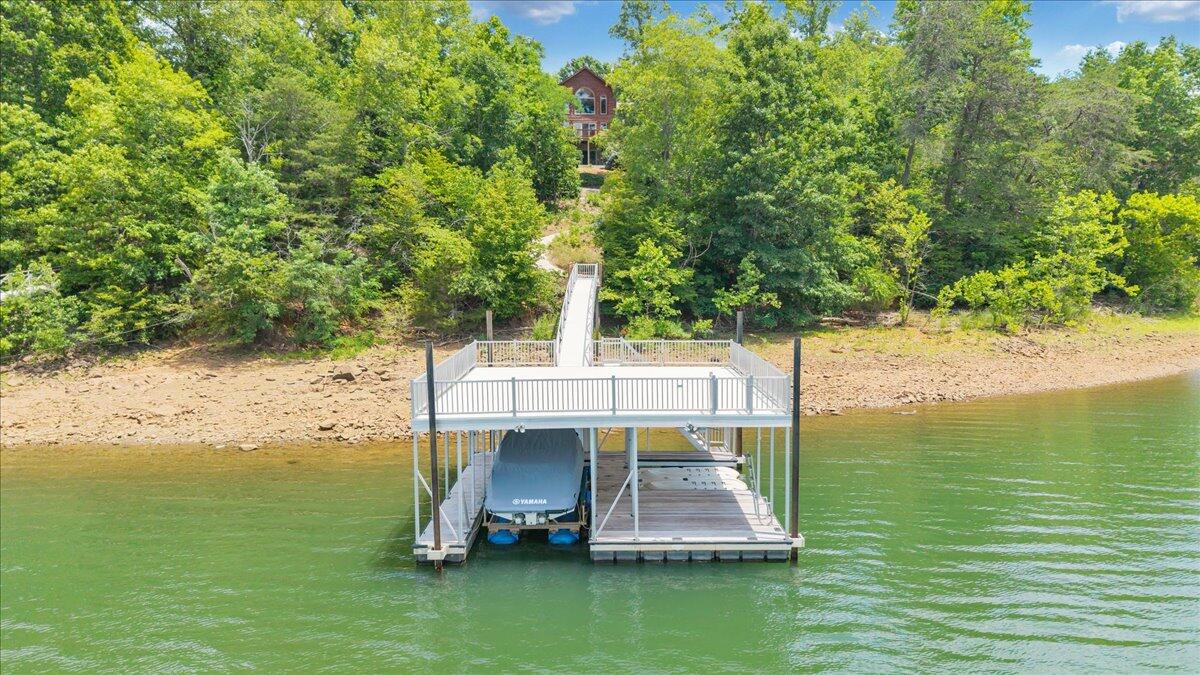 461 Sunset Bay Road Gretna, VA 24557 - Photo 74 of 74 74-DJI_20260622150735_0006_D