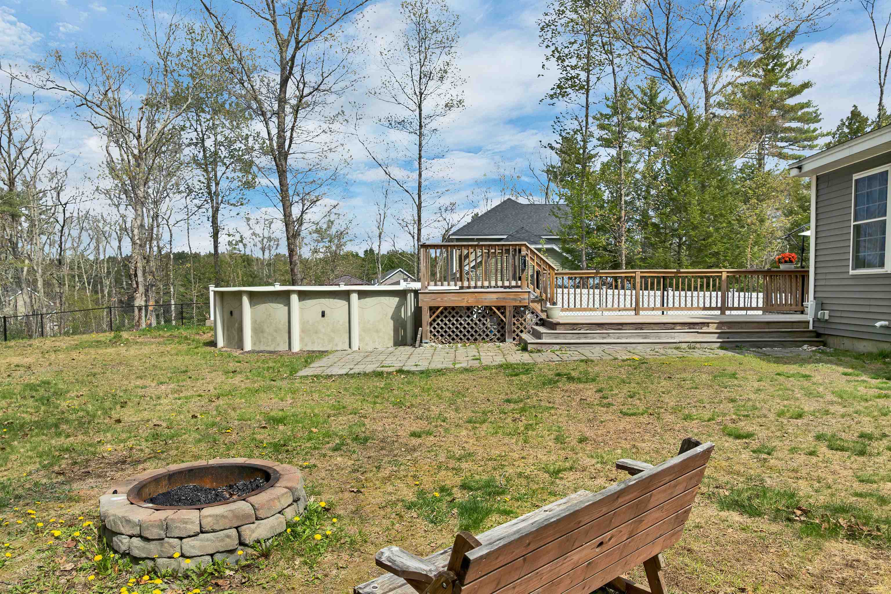 17 Blueberry Hill Road Raymond, NH 03077 - Photo 42 of 59 Gallery Image 42