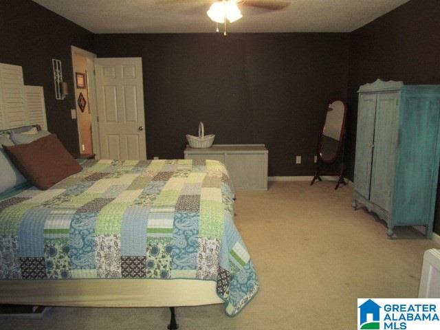 201 Sequoyah Road Pell City, AL 35128 - Photo 18 of 35