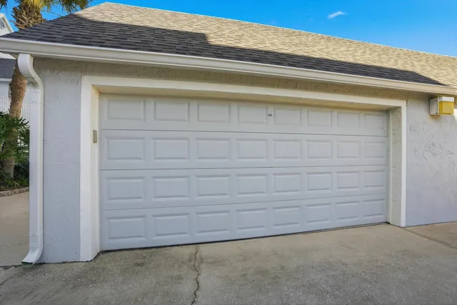 a view of a chairs and table in the terrace