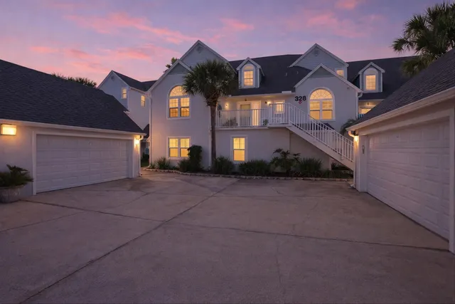 $975,000 | 328 Village Drive, Unit F, St. Augustine, FL 32084