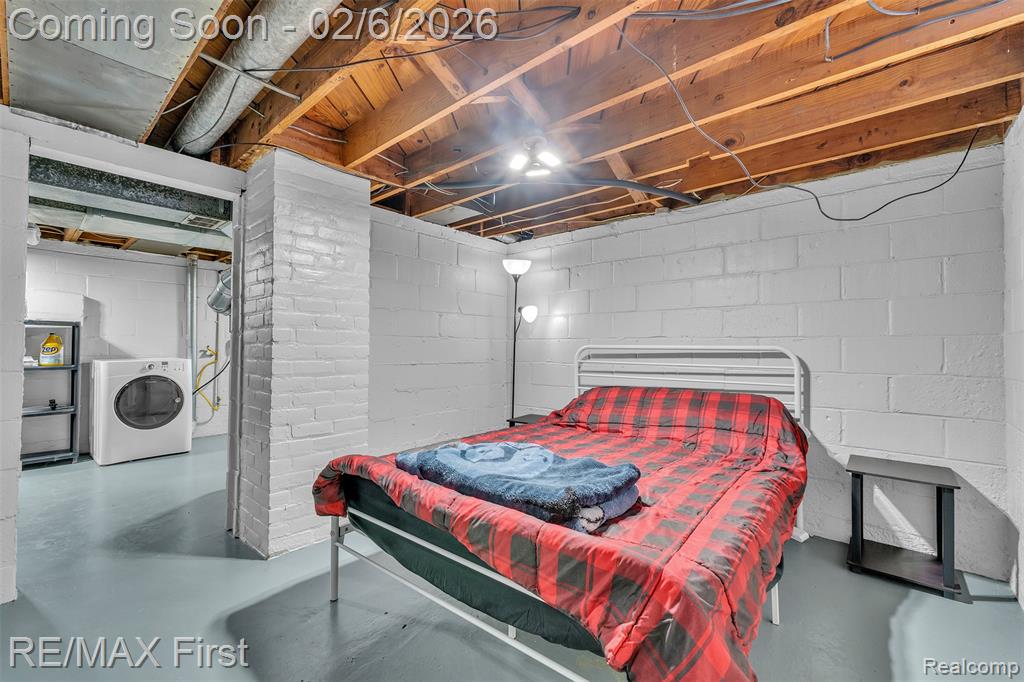 3313 Alice Street Dearborn, MI 48124 - Photo 22 of 28