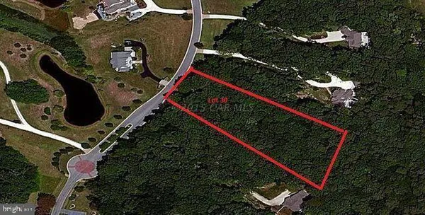 $325,000 | 0 Newport Bay Drive, Berlin, MD 21811