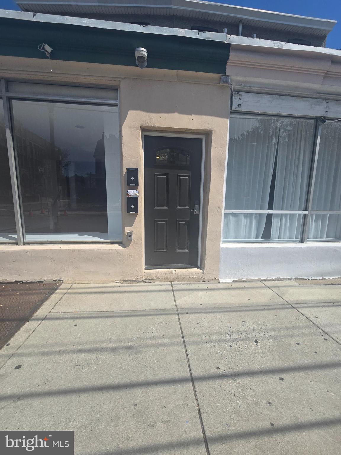 5925 Ridge Avenue, Unit 5 Philadelphia, PA 19128 - Photo 1 of 31 a view of the entrance of the house
