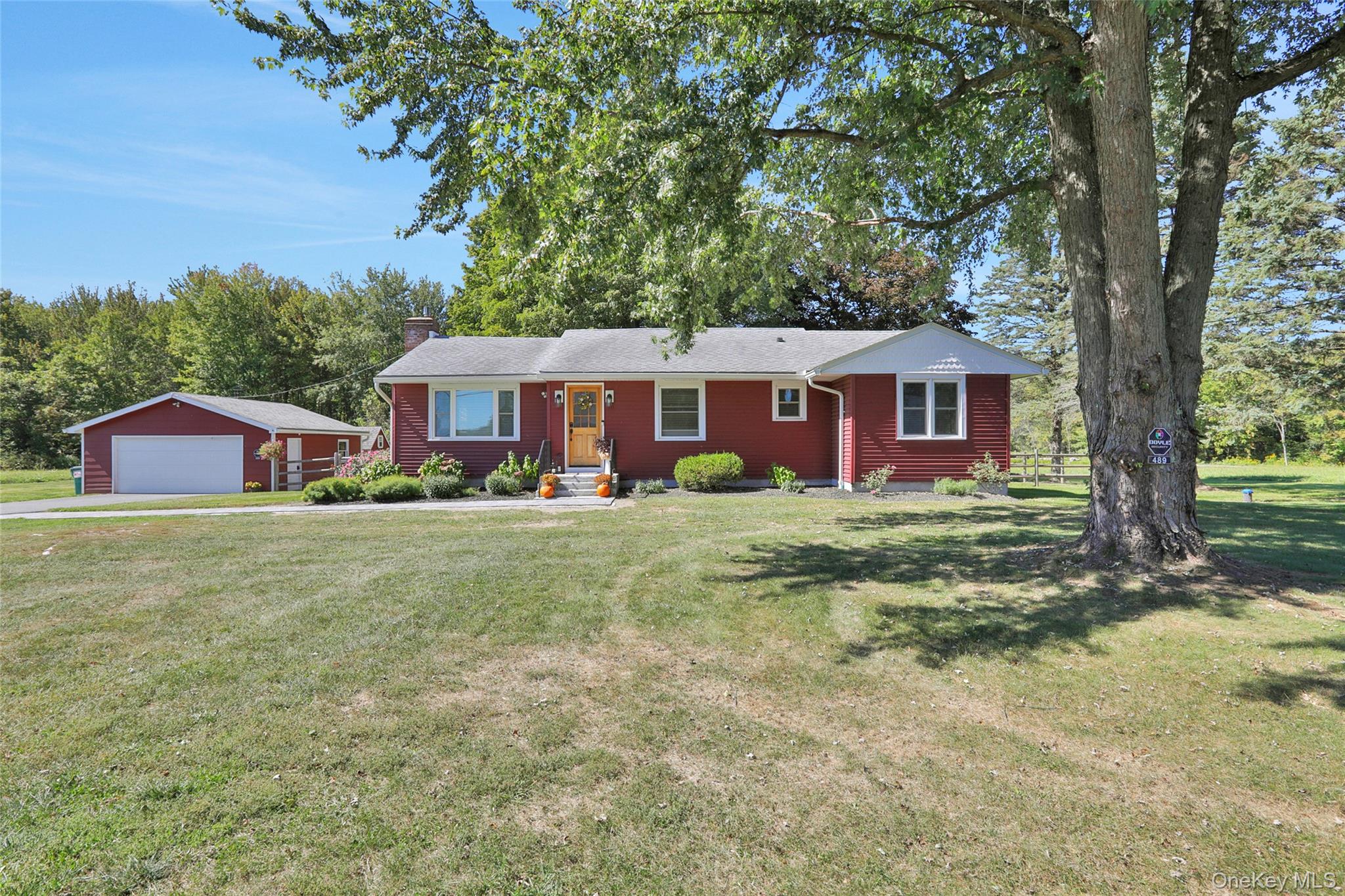 489 Forest Road Wallkill, NY 12589 - Photo 30 of 32