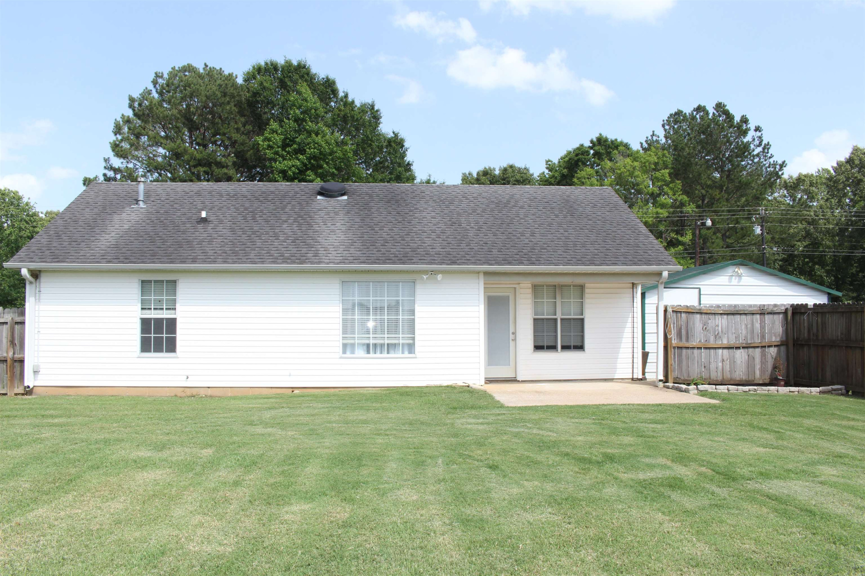 61 Morisch Road Oakfield, TN 38362 - Photo 20 of 21 Photo 20