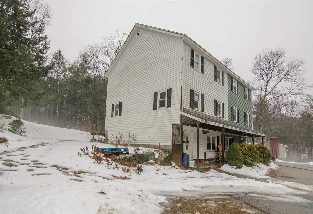 160 North Shore Road, Unit L Derry, NH 03038 - Photo 3 of 34