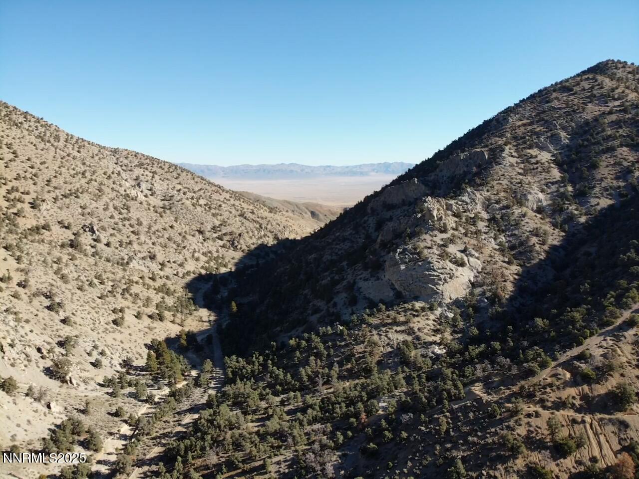 Tbd Tbd Alum Creek Road Hawthorne, NV 89415 - Photo 2 of 6 a view of a mountain