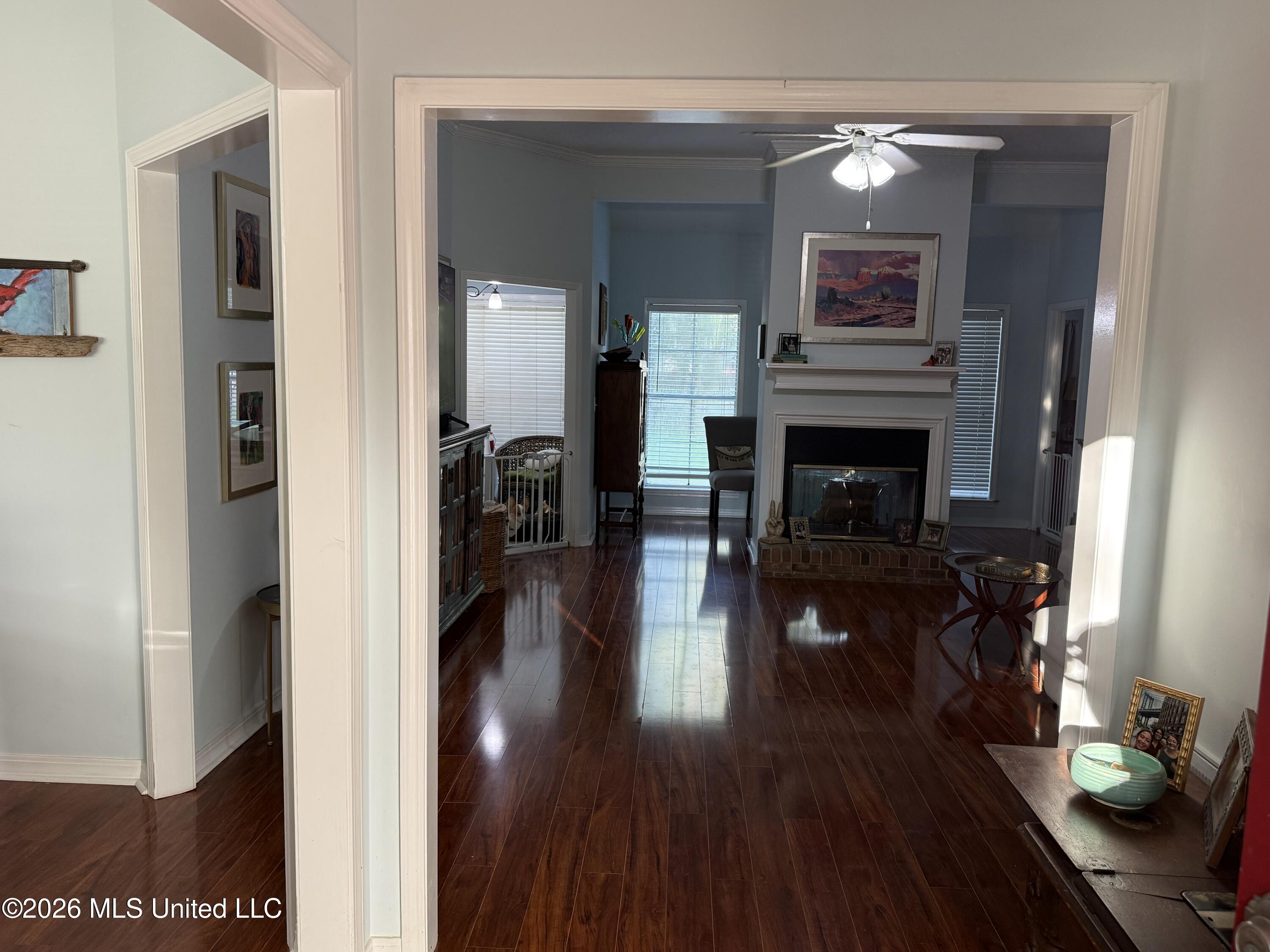 609 Spring Grove Madison, MS 39110 - Photo 3 of 39 IMG_7717