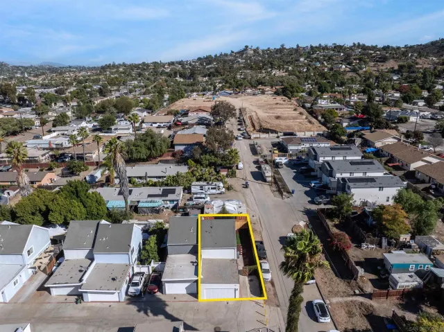 $575,000 | 3101 King Arthurs Court, Spring Valley, CA 91977