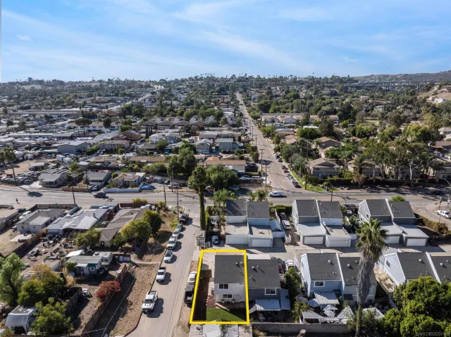 $575,000 | 3101 King Arthurs Court, Spring Valley, CA 91977