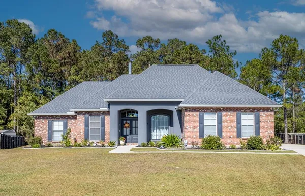 $363,000 | 1009 Forest Ridge Loop, Pearl River, LA 70452