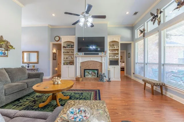 $363,000 | 1009 Forest Ridge Loop, Pearl River, LA 70452