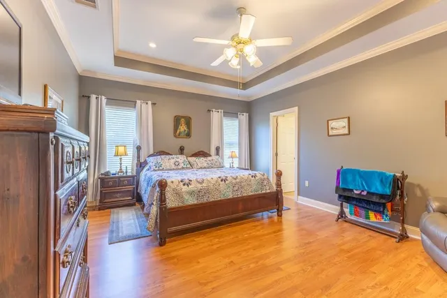 $363,000 | 1009 Forest Ridge Loop, Pearl River, LA 70452