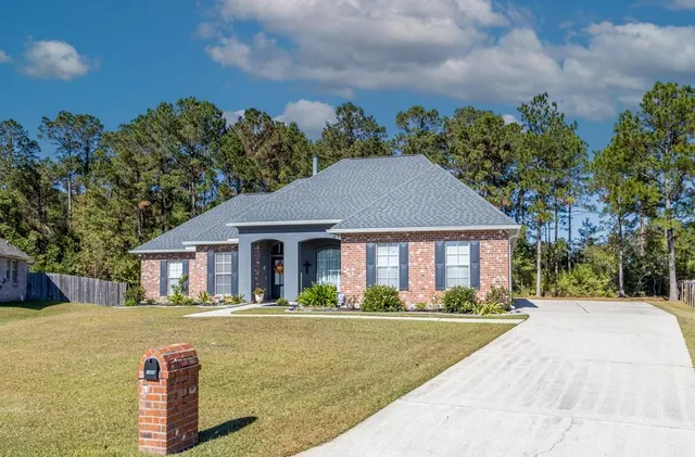 $363,000 | 1009 Forest Ridge Loop, Pearl River, LA 70452