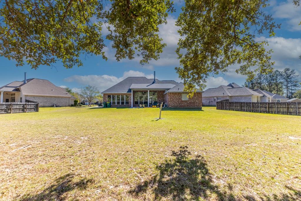 1009 Forest Ridge Loop Pearl River, LA 70452 - Photo 34 of 41