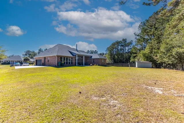 $363,000 | 1009 Forest Ridge Loop, Pearl River, LA 70452