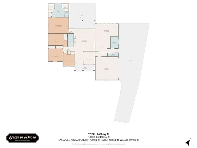 $363,000 | 1009 Forest Ridge Loop, Pearl River, LA 70452