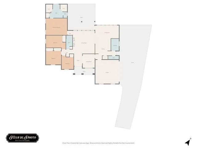 $363,000 | 1009 Forest Ridge Loop, Pearl River, LA 70452