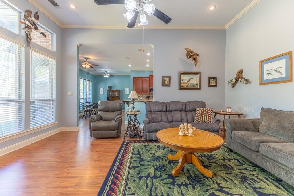 1009 Forest Ridge Loop Pearl River, LA 70452 - Photo 8 of 41