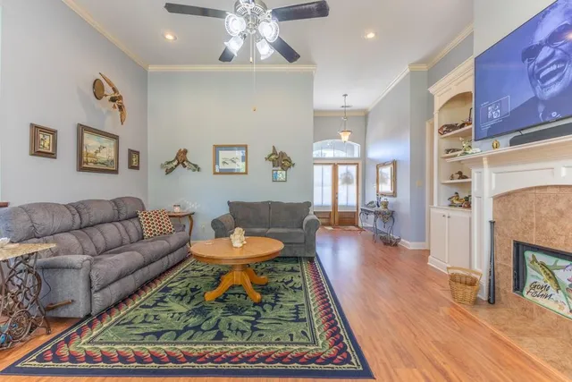 $363,000 | 1009 Forest Ridge Loop, Pearl River, LA 70452