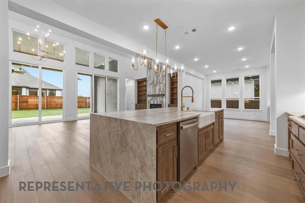 4120 Meander Way Prosper, TX 75078 - Photo 4 of 34