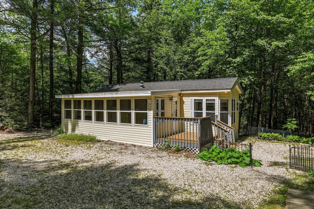 759 North Main Road, Unit V712 Otis, MA 01253 - Photo 2 of 42