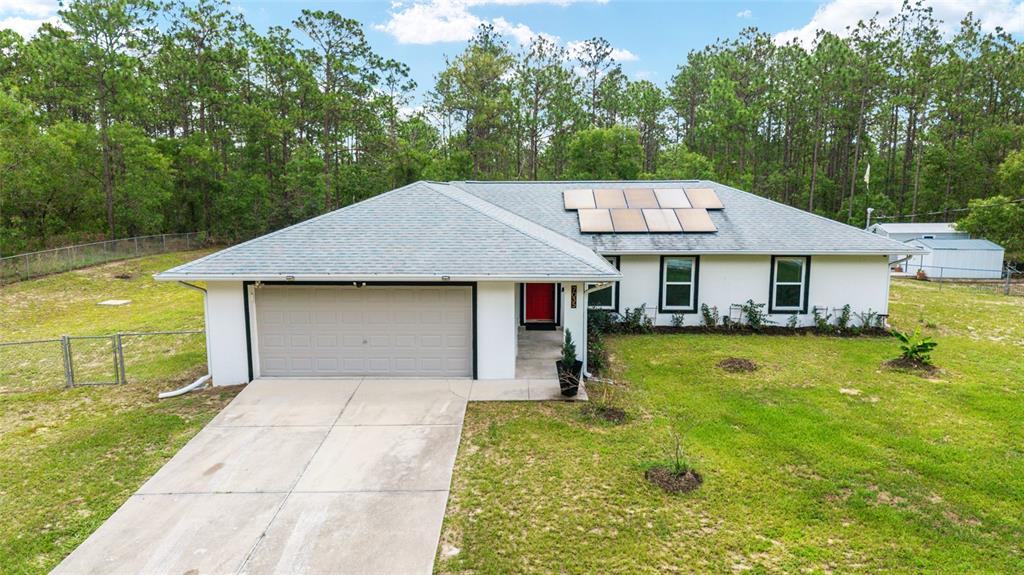 7035 Southwest 136th Court Road Ocala, FL 34481 - Photo 2 of 32