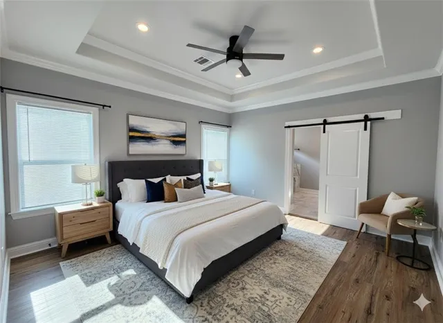 $412,000 | 220 Trudeau Drive, Metairie, LA 70003