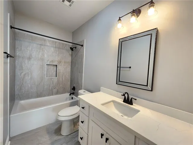 $412,000 | 220 Trudeau Drive, Metairie, LA 70003