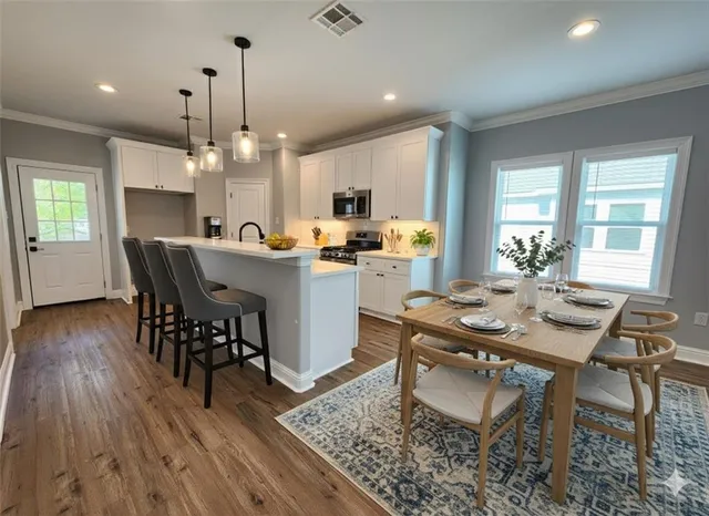 $412,000 | 220 Trudeau Drive, Metairie, LA 70003