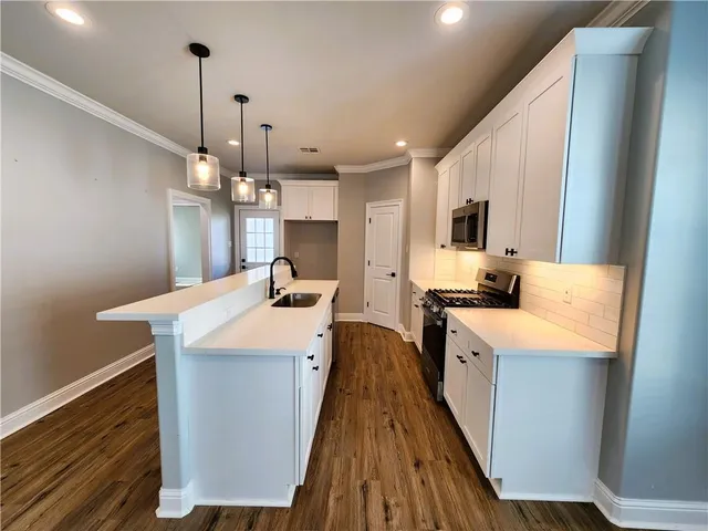 $412,000 | 220 Trudeau Drive, Metairie, LA 70003