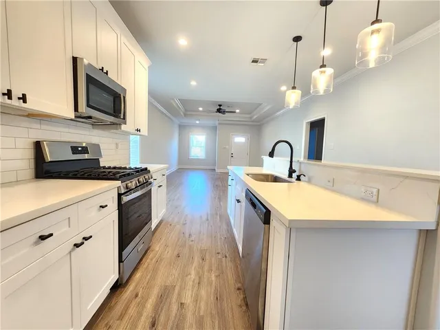 $412,000 | 220 Trudeau Drive, Metairie, LA 70003