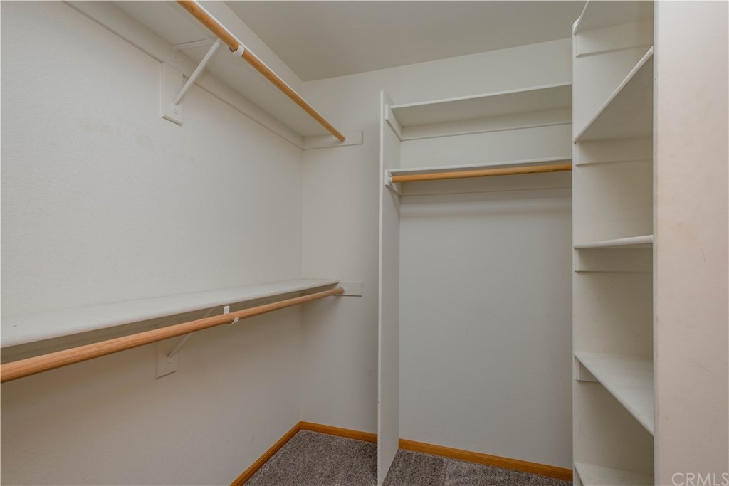 16196 Ridge View Drive Apple Valley, CA 92307 - Photo 29 of 68 a view of closet