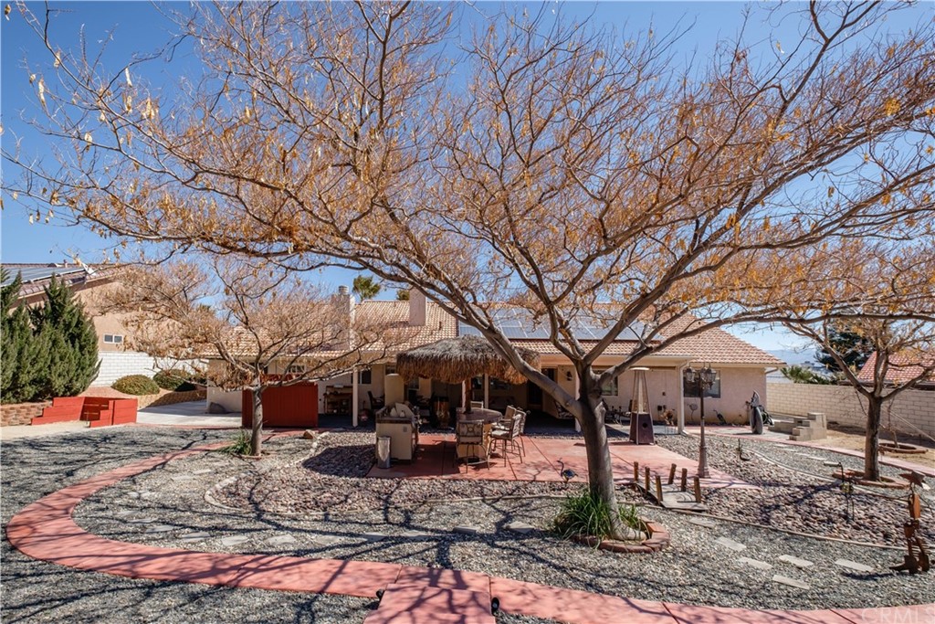 16196 Ridge View Drive Apple Valley, CA 92307 - Photo 42 of 68