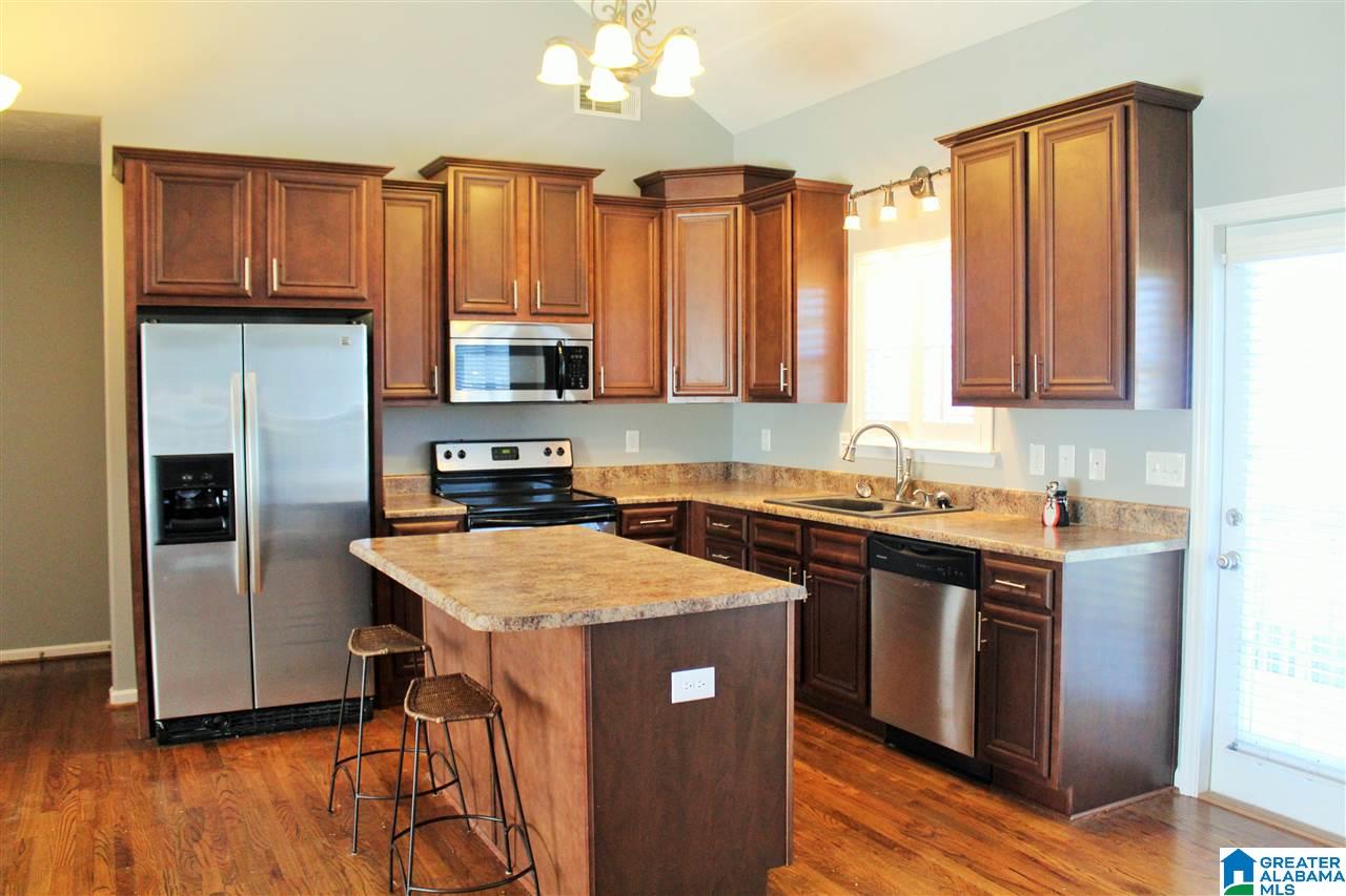 218 Raptor Way Anniston, AL 36207 - Photo 4 of 20