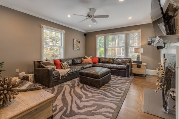 15 Glengarry Road Winchester, MA 01890 - Photo 7 of 30 Gallery Image 7