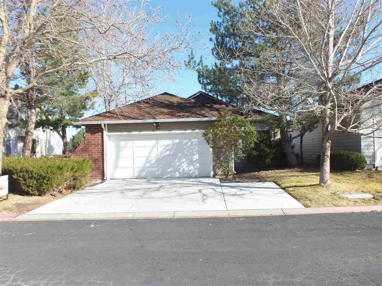 2320 Overlook Court Reno, NV 89509 - Photo 1 of 1 Photo 1