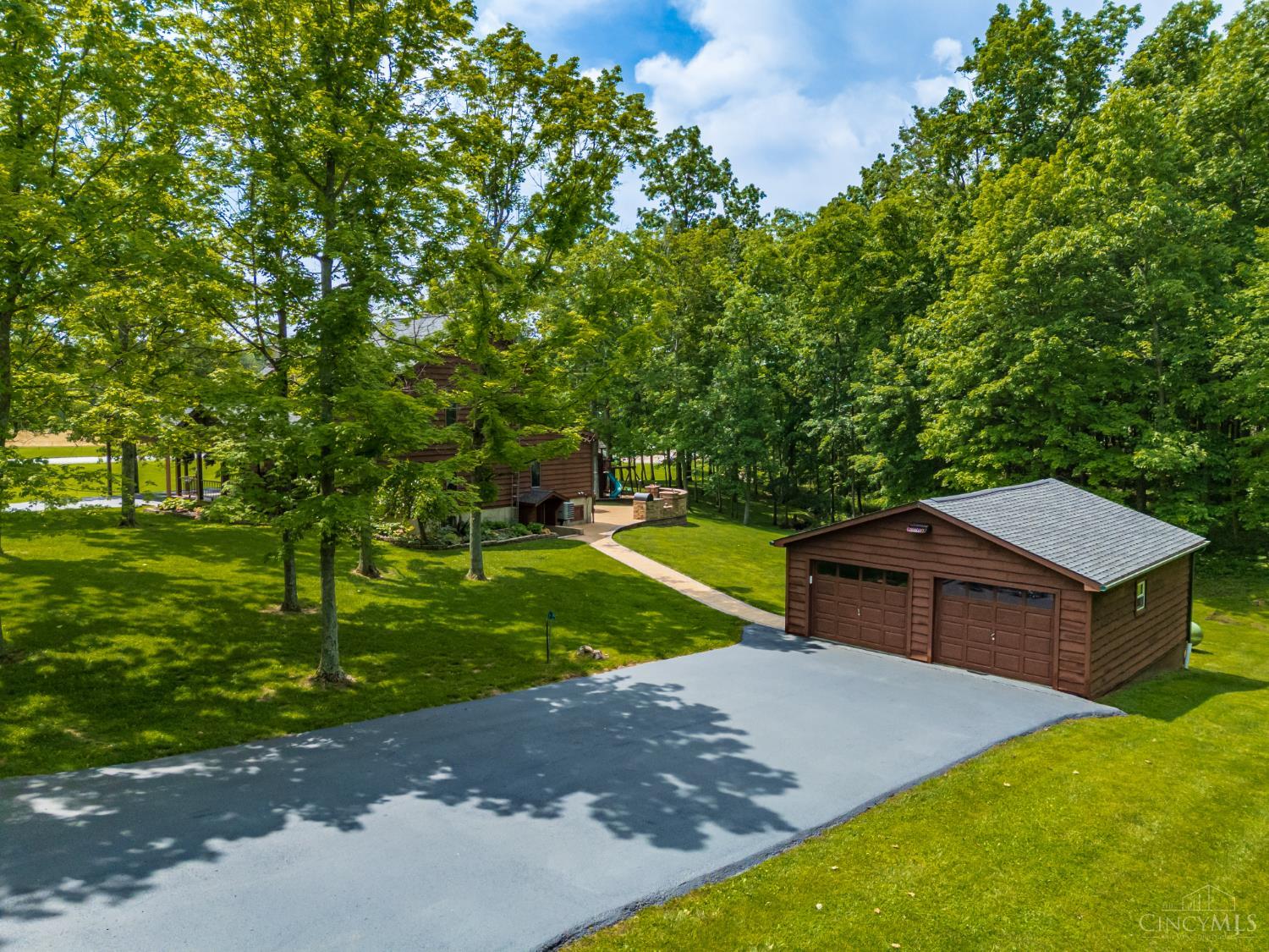 635 Pence Road Seaman, OH 45679 - Photo 23 of 68 Gallery Image 23