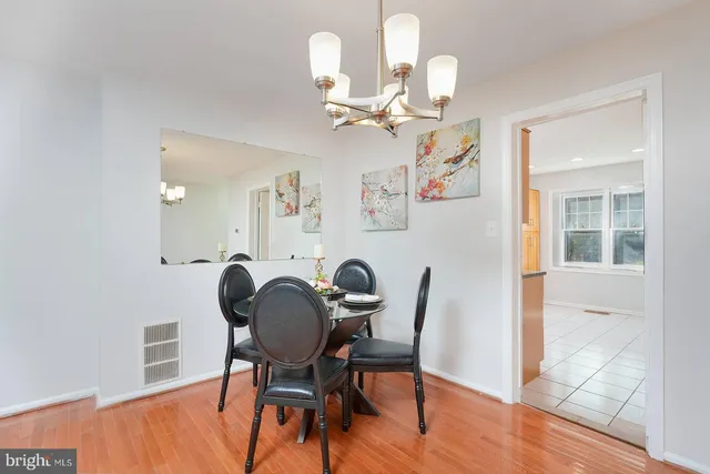 $758,000 | 10280 Arizona Circle, Unit 63, Bethesda, MD 20817