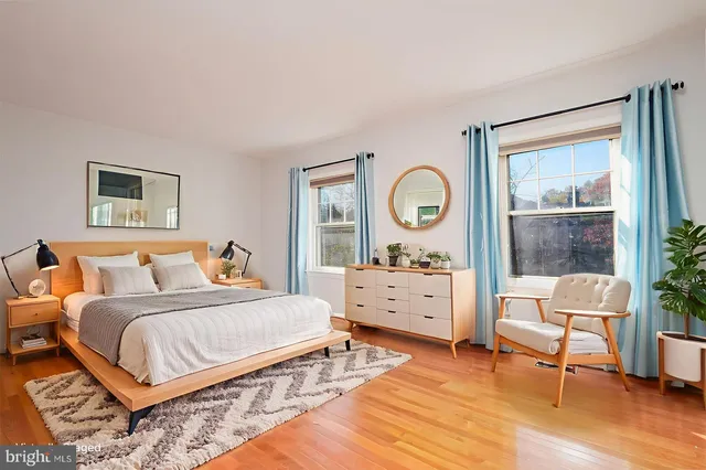 $758,000 | 10280 Arizona Circle, Unit 63, Bethesda, MD 20817