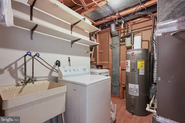 $758,000 | 10280 Arizona Circle, Unit 63, Bethesda, MD 20817