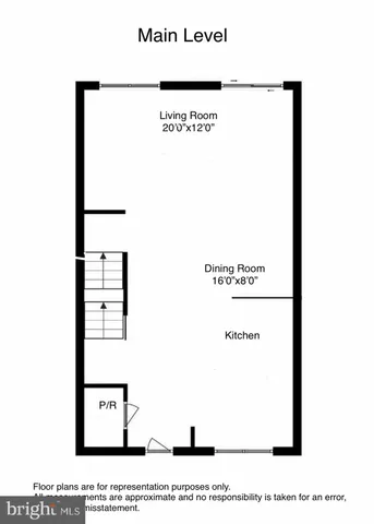 $758,000 | 10280 Arizona Circle, Unit 63, Bethesda, MD 20817