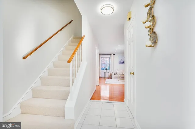 $758,000 | 10280 Arizona Circle, Unit 63, Bethesda, MD 20817