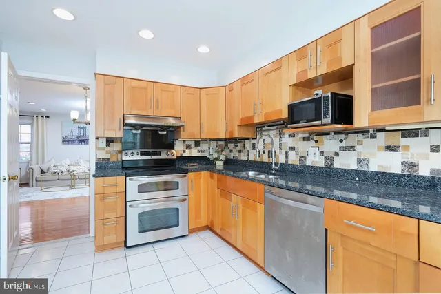 $758,000 | 10280 Arizona Circle, Unit 63, Bethesda, MD 20817