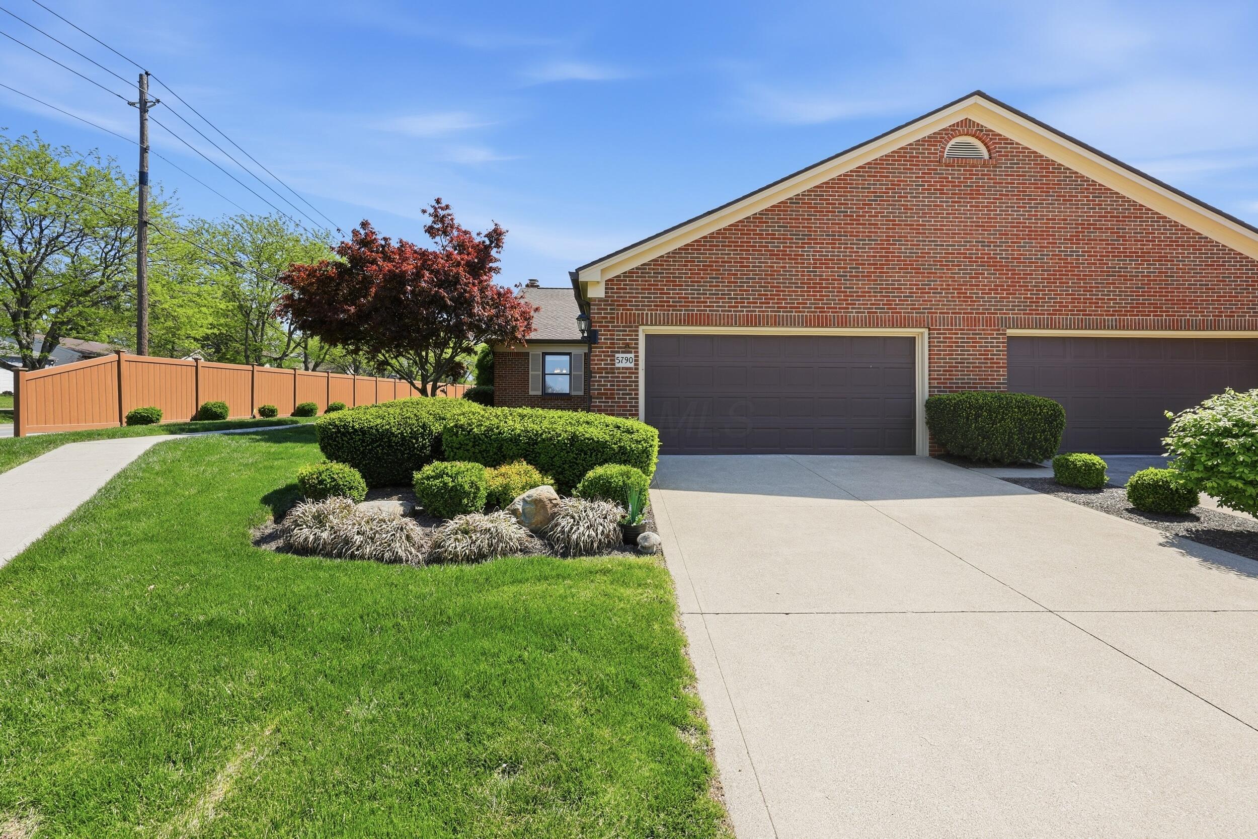 5790 Newgate Road Dublin, OH 43017 - Photo 2 of 36 072A6663