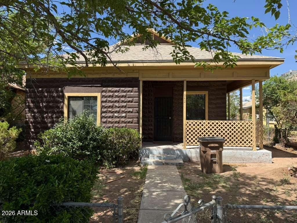 942 East 8th Street Douglas, AZ 85607 - Photo 1 of 10 WhatsApp Image 2026-04-09 at 1.55.29 PM